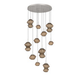 Pendants Multi-port/Cascade by Hammerton Studio ( 404 | CHB0089-11-BS-B-C01-L1 Mesa ) 