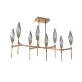   by Hammerton Studio ( 404 | PLB0050-48-NB-CS-001-L3 Rock Crystal ) 