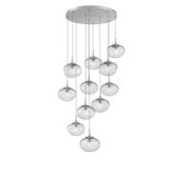 Pendants Multi-port/Cascade by Hammerton Studio ( 404 | CHB0068-11-CS-FC-C01-L3 Nebula ) 