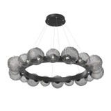 Large Chandeliers Ring/Halo by Hammerton Studio ( 404 | CHB0092-51-MB-S-CA1-L1 Gaia ) 
