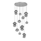 Pendants Multi-port/Cascade by Hammerton Studio ( 404 | CHB0089-11-CS-S-C01-L3 Mesa ) 