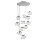 Pendants Multi-port/Cascade by Hammerton Studio ( 404 | CHB0068-11-CS-GC-C01-L3 Nebula ) 