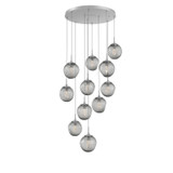 Pendants Multi-port/Cascade by Hammerton Studio ( 404 | CHB0066-11-CS-GS-C01-L1 Aster ) 