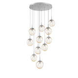 Pendants Multi-port/Cascade by Hammerton Studio ( 404 | CHB0066-11-CS-ZA-C01-L1 Aster ) 