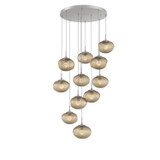 Pendants Multi-port/Cascade by Hammerton Studio ( 404 | CHB0068-11-CS-ZB-C01-L3 Nebula ) 