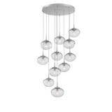 Pendants Multi-port/Cascade by Hammerton Studio ( 404 | CHB0068-11-CS-ZC-C01-L1 Nebula ) 