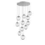 Pendants Multi-port/Cascade by Hammerton Studio ( 404 | CHB0066-11-CS-ZC-C01-L1 Aster ) 