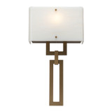 Sconces Pocket by Hammerton Studio ( 404 | CSB0033-0C-MB-IW-E2 Carlyle ) 
