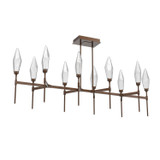   by Hammerton Studio ( 404 | PLB0050-67-BB-CC-001-L3 Rock Crystal ) 