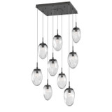 Pendants Multi-port/Cascade by Hammerton Studio ( 404 | CHB0067-09-GP-FC-C01-L3 Meteo ) 