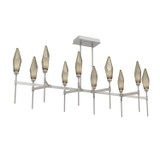   by Hammerton Studio ( 404 | PLB0050-67-BS-CB-001-L1 Rock Crystal ) 