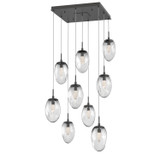Pendants Multi-port/Cascade by Hammerton Studio ( 404 | CHB0067-09-GP-GC-C01-L3 Meteo ) 