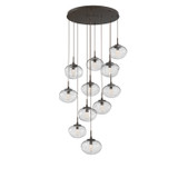 Pendants Multi-port/Cascade by Hammerton Studio ( 404 | CHB0068-11-FB-GC-C01-L1 Nebula ) 