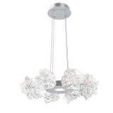Mid. Chandeliers Ring/Halo by Hammerton Studio ( 404 | CHB0059-24-CS-BC-CA1-L3 Blossom ) 