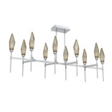   by Hammerton Studio ( 404 | PLB0050-67-CS-CB-001-L3 Rock Crystal ) 
