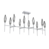   by Hammerton Studio ( 404 | PLB0050-67-CS-CS-001-L1 Rock Crystal ) 