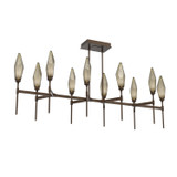   by Hammerton Studio ( 404 | PLB0050-67-FB-CB-001-L1 Rock Crystal ) 