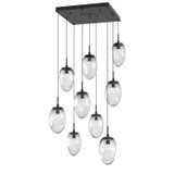 Pendants Multi-port/Cascade by Hammerton Studio ( 404 | CHB0067-09-MB-FC-C01-L1 Meteo ) 