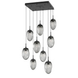 Pendants Multi-port/Cascade by Hammerton Studio ( 404 | CHB0067-09-MB-FS-C01-L1 Meteo ) 