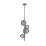 Pendants Glass Down by Hammerton Studio ( 404 | CHB0092-T4-CS-S-001-L3 Gaia ) 