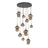 Pendants Multi-port/Cascade by Hammerton Studio ( 404 | CHB0089-11-MB-B-C01-L3 Mesa ) 