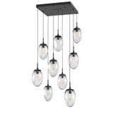 Pendants Multi-port/Cascade by Hammerton Studio ( 404 | CHB0067-09-MB-GC-C01-L1 Meteo ) 