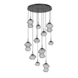 Pendants Multi-port/Cascade by Hammerton Studio ( 404 | CHB0089-11-MB-C-C01-L1 Mesa ) 