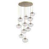 Pendants Multi-port/Cascade by Hammerton Studio ( 404 | CHB0068-11-GB-GC-C01-L1 Nebula ) 
