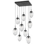 Pendants Multi-port/Cascade by Hammerton Studio ( 404 | CHB0067-09-MB-ZC-C01-L1 Meteo ) 