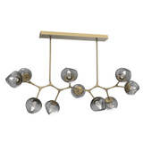   by Hammerton Studio ( 404 | PLB0095-BC-GB-GS-001-L3 Luna ) 