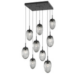 Pendants Multi-port/Cascade by Hammerton Studio ( 404 | CHB0067-09-MB-ZS-C01-L1 Meteo ) 