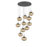 Pendants Multi-port/Cascade by Hammerton Studio ( 404 | CHB0068-11-GP-FB-C01-L3 Nebula ) 