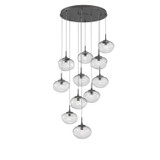 Pendants Multi-port/Cascade by Hammerton Studio ( 404 | CHB0068-11-GP-FC-C01-L3 Nebula ) 