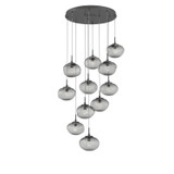 Pendants Multi-port/Cascade by Hammerton Studio ( 404 | CHB0068-11-GP-FS-C01-L3 Nebula ) 