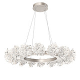 Mid. Chandeliers Ring/Halo by Hammerton Studio ( 404 | CHB0059-36-BS-BC-CA1-L3 Blossom ) 