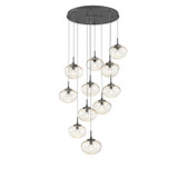 Pendants Multi-port/Cascade by Hammerton Studio ( 404 | CHB0068-11-GP-ZA-C01-L1 Nebula ) 