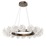 Mid. Chandeliers Ring/Halo by Hammerton Studio ( 404 | CHB0059-36-FB-BC-CA1-L3 Blossom ) 