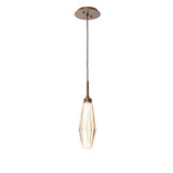 Mini Pendants Glass Down by Hammerton Studio ( 404 | LAB0049-15-BB-RA-C01-L3 Aalto ) 