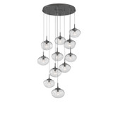 Pendants Multi-port/Cascade by Hammerton Studio ( 404 | CHB0068-11-GP-ZC-C01-L3 Nebula ) 