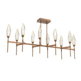   by Hammerton Studio ( 404 | PLB0050-67-NB-CA-001-L3 Rock Crystal ) 
