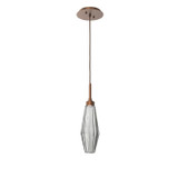 Mini Pendants Glass Down by Hammerton Studio ( 404 | LAB0049-15-BB-RS-C01-L1 Aalto ) 