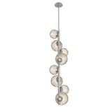 Pendants Glass Down by Hammerton Studio ( 404 | CHB0092-T8-CS-A-001-L3 Gaia ) 