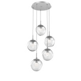 Pendants Multi-port/Cascade by Hammerton Studio ( 404 | CHB0066-05-CS-FC-C01-L3 Aster ) 