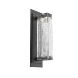Sconces Linear/Tubular by Hammerton Studio ( 404 | IDB0090-01-MB-TL-L1 Tabulo ) 