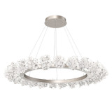 Mid. Chandeliers Ring/Halo by Hammerton Studio ( 404 | CHB0059-50-BS-BC-CA1-L3 Blossom ) 