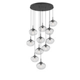 Pendants Multi-port/Cascade by Hammerton Studio ( 404 | CHB0068-11-MB-ZC-C01-L3 Nebula ) 