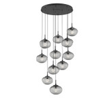 Pendants Multi-port/Cascade by Hammerton Studio ( 404 | CHB0068-11-MB-ZS-C01-L1 Nebula ) 