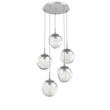 Pendants Multi-port/Cascade by Hammerton Studio ( 404 | CHB0066-05-CS-GC-C01-L3 Aster ) 