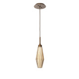 Mini Pendants Glass Down by Hammerton Studio ( 404 | LAB0049-15-FB-RB-C01-L3 Aalto ) 