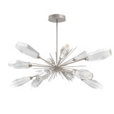 Large Chandeliers Starburst by Hammerton Studio ( 404 | PLB0049-0A-BS-RC-001-L1 Aalto ) 